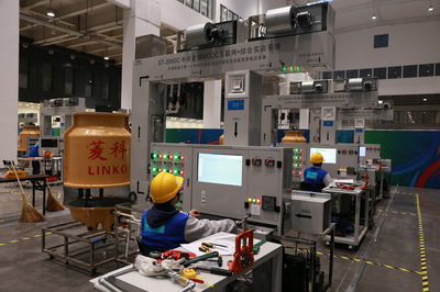 建筑智能化工程 太原城市職業(yè)技術(shù)學(xué)院的特色專業(yè)