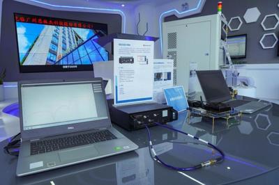 專精特新看中國 | 解碼廣州智能計算機科技“小巨人” 創新深耕，驅動專業領域新未來