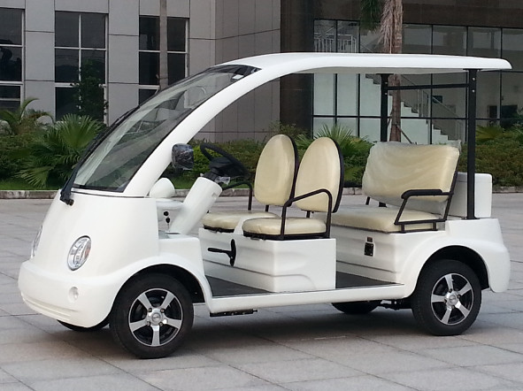 SY-公園電動(dòng)車(chē)、景區接待車(chē)