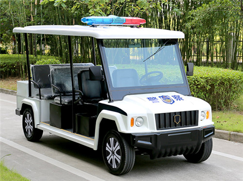6座電動(dòng)巡邏車(chē)