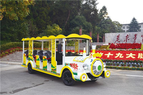 SY-觀(guān)光小火車(chē)