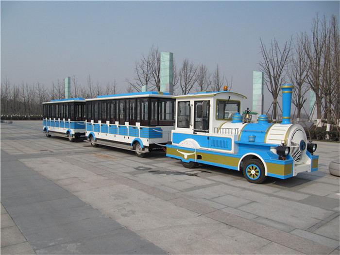 SY-觀(guān)光小火車(chē)