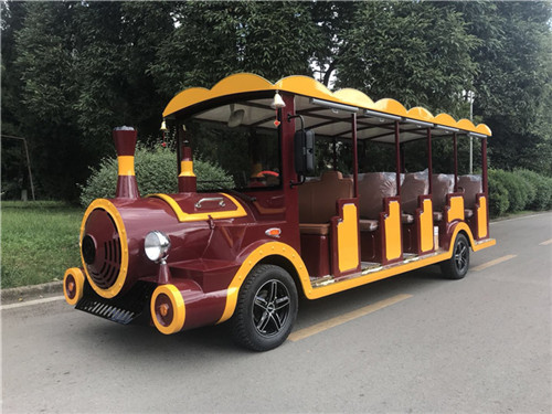 SY-觀(guān)光小火車(chē)