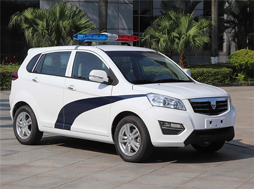 電動(dòng)巡邏車(chē) [ SY-SUV ]