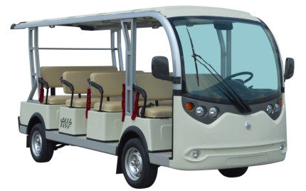 11座電動(dòng)游覽觀(guān)光車(chē)SY-LT11C